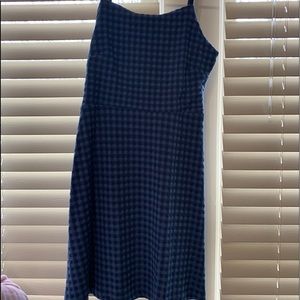 UO mini dress